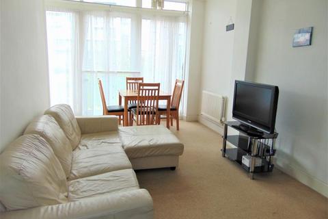 1 bedroom apartment to rent, Alfred Knght Way, Park Central