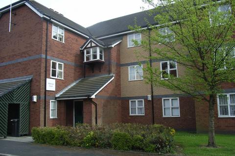 2 bedroom apartment to rent, Wileman Court, Salford, Manchester M5