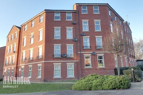 78 Barnsbridge Grove, Barnsley, S70 3RW