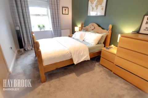 78 Barnsbridge Grove, Barnsley, S70 3RW