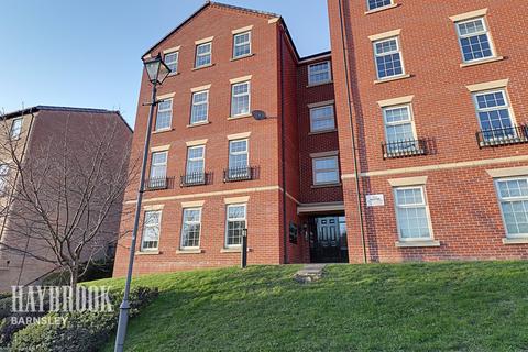 78 Barnsbridge Grove, Barnsley, S70 3RW