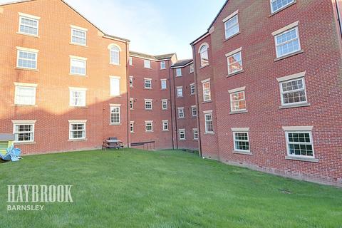 78 Barnsbridge Grove, Barnsley, S70 3RW