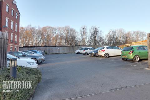 78 Barnsbridge Grove, Barnsley, S70 3RW
