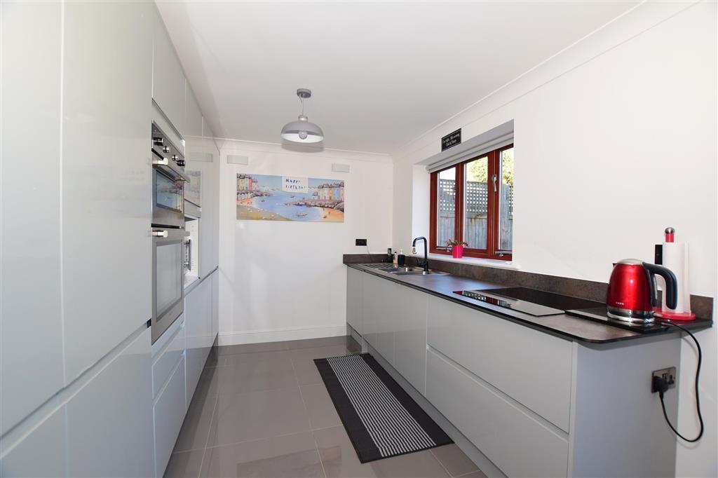 First Avenue, Kingsgate, Broadstairs... 4 bed detached house £580,000