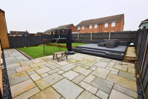 77 Lyons Drive, Coventry, CV5 9PN