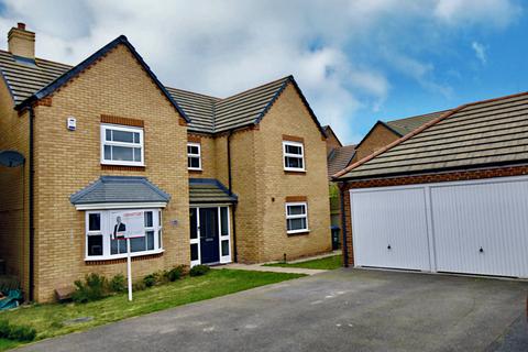 77 Lyons Drive, Coventry, CV5 9PN
