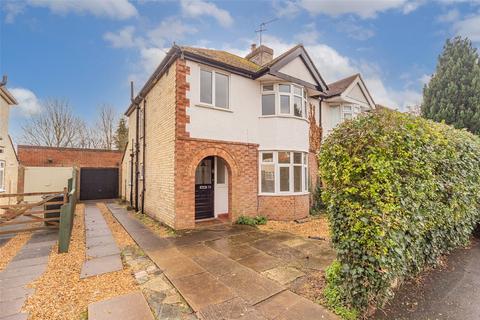 3 bedroom semi-detached house to rent, Eachard Road, Cambridge, Cambridgeshire