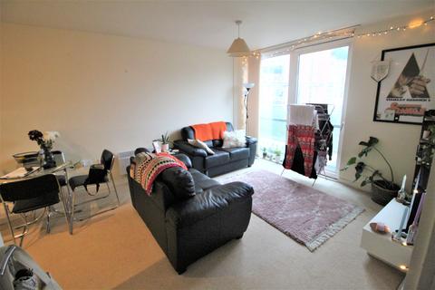 1 bedroom apartment for sale, The Spectrum, Block 1, Blackfriars Road, Salford M3