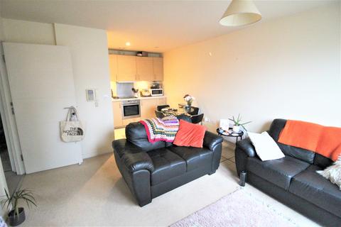 1 bedroom apartment for sale, The Spectrum, Block 1, Blackfriars Road, Salford M3