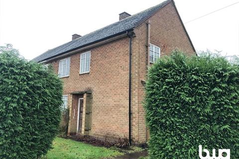 1 Bentley Farm Close, Bentley Heath, Solihull, B93 8AT