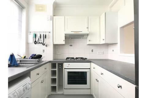 2 bedroom maisonette to rent, Lisgar Terrace, West Kensington W14