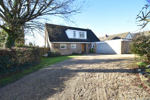 Winslydale Sly Corner, Lee Common, Great Missenden, HP16 9LD
