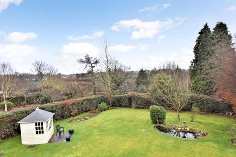 Winslydale Sly Corner, Lee Common, Great Missenden, HP16 9LD