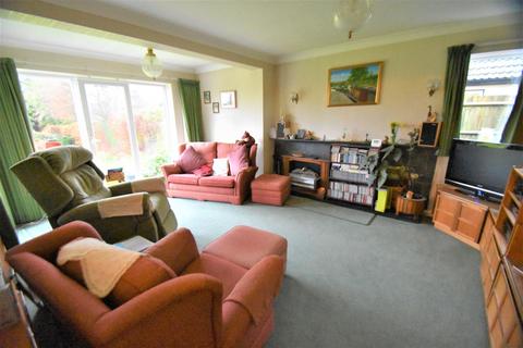 Winslydale Sly Corner, Lee Common, Great Missenden, HP16 9LD
