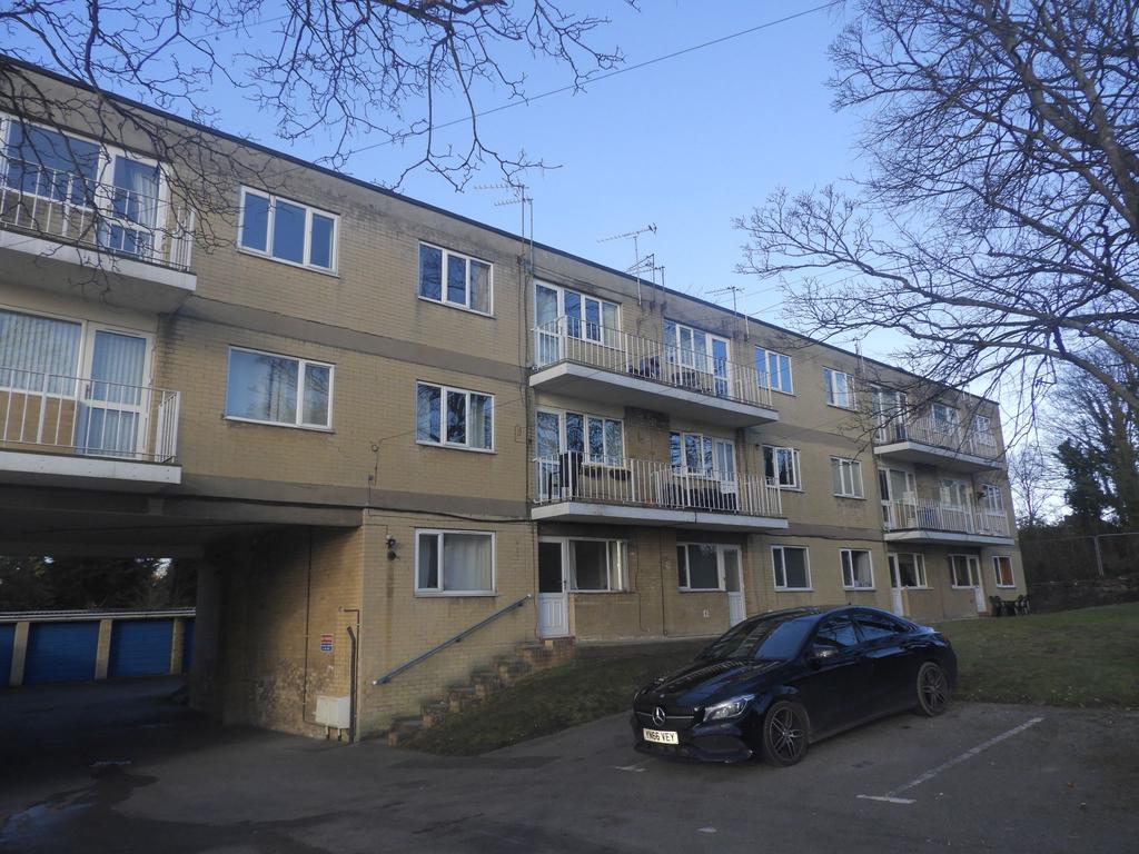 Boswell Road Doncaster Bessacarr 2 bed apartment £500 pcm (£115 pw)