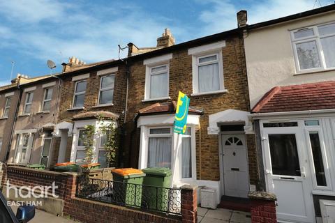 42 Clifton Road, London, E7 8QE