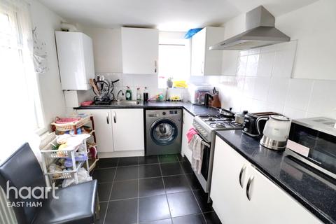42 Clifton Road, London, E7 8QE