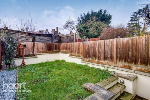 151a Moffat Road, Thornton Heath, CR7 8PZ