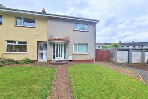 2 bedroom terraced house to rent, Tasman Drive, East Kilbride, South Lanarkshire, G75