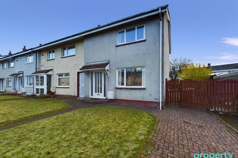 2 bedroom terraced house to rent, Tasman Drive, East Kilbride, South Lanarkshire, G75