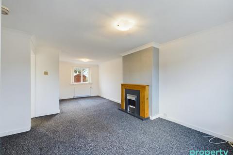 2 bedroom terraced house to rent, Tasman Drive, East Kilbride, South Lanarkshire, G75