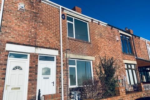 2 bedroom terraced house to rent, Twizell Lane, West Pelton, Stanley, Stanley  DH9