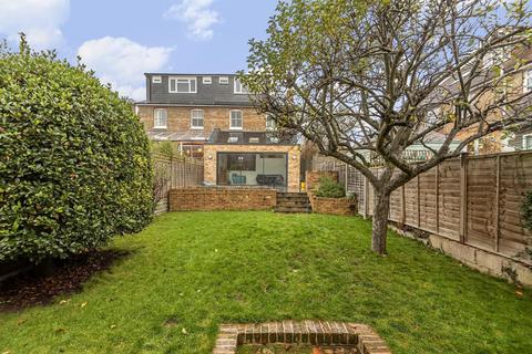 1 Annandale Road, Guildford, GU2 4LR