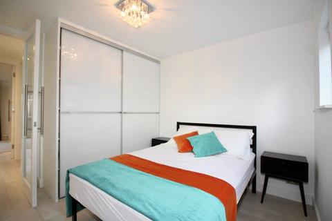 1 bedroom flat to rent, St Andrewgate, City Centre, York, YO1