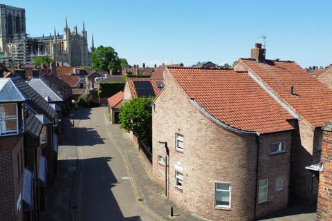 undefined, St Andrewgate, City Centre, York, YO1