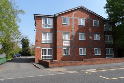 undefined, , Birkenhead, Merseyside, CH42