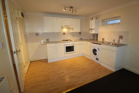 undefined, , Birkenhead, Merseyside, CH42