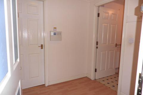 undefined, , Birkenhead, Merseyside, CH42