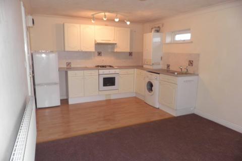 undefined, , Birkenhead, Merseyside, CH42