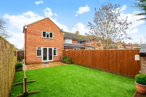 36 Evenlode Crescent, Kidlington, OX5 1RF