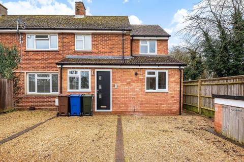 36 Evenlode Crescent, Kidlington, OX5 1RF