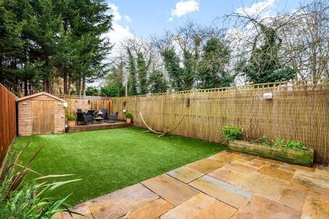 36 Evenlode Crescent, Kidlington, OX5 1RF
