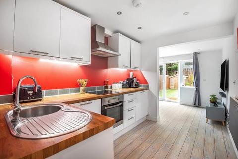 36 Evenlode Crescent, Kidlington, OX5 1RF