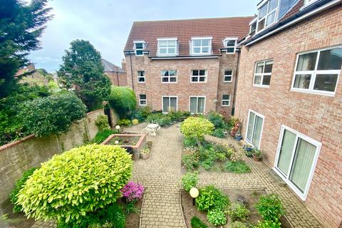 1 bedroom flat for sale - Ashgrove, Flat 15, 43 The Village, Haxby, York, North Yorkshire, yo32 2hy