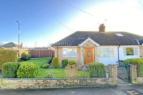 1 Avenue Close, Harrogate, HG2 7LJ
