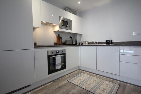 2 bedroom apartment to rent, Park Works, Bradford Street, Digbeth, B12