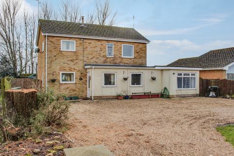 134 School Road, West Walton, Wisbech, PE14 7HA