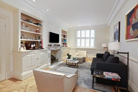 4 bedroom detached house to rent, Lowndes Place, Belgravia, SW1X