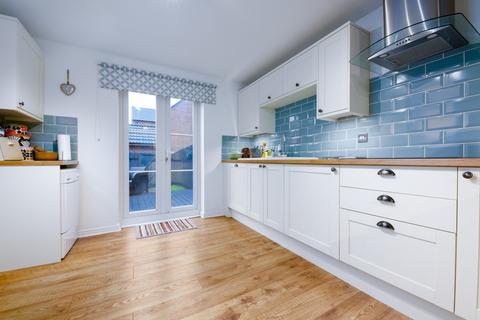 23 Arudur Hen, Radyr, Cardiff, CF15 8FX
