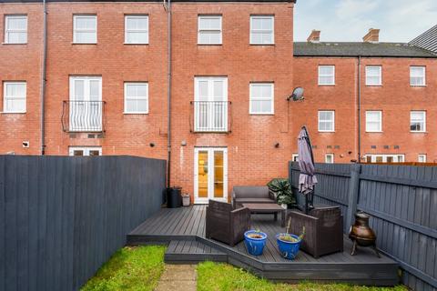 23 Arudur Hen, Radyr, Cardiff, CF15 8FX