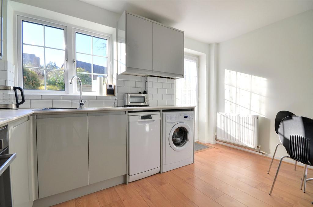 Kitchen/Breakfast Ro