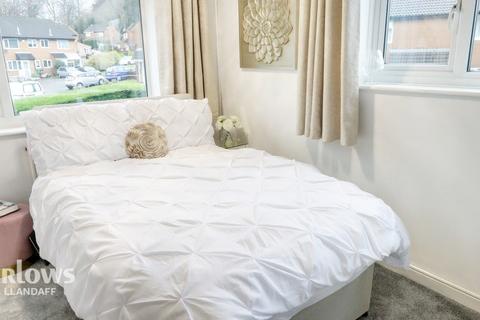 62 Tangmere Drive, Cardiff, CF5 2PQ