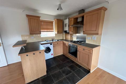 2 bedroom flat to rent - Ascote Lane, Dickens Heath, Solihull, West Midlands, B90