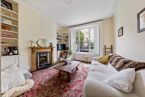1 bedroom apartment to rent, Kildare Terrace, London, W2