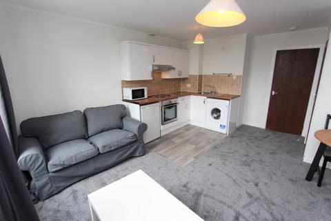 1 bedroom flat to rent, Murieston Road  (Linton Court), Dalry, Edinburgh, EH11