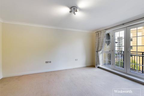 3 bedroom apartment to rent, Riverside House, Fobney Street, Reading, Berkshire, RG1